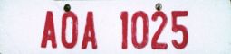 AOA 1025