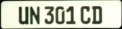 UN 301 CD