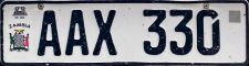 * AAX 330