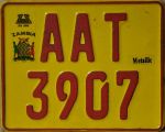 *AAT/3907