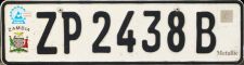 *ZP 2438 B