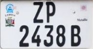 *ZP/2438 B