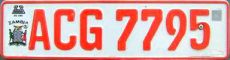 *ACG 7795