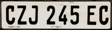 CZJ 245 EC CZJ 245 EC