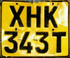 XHK/343T