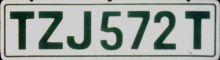 TZJ 572 T
