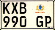 KXB */990 GP