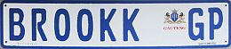 BROOKK *GP