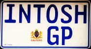 INTOSH/*GP