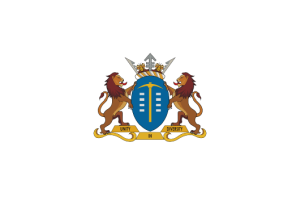 Gauteng z&aacute;szlaja