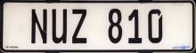 NUZ 810