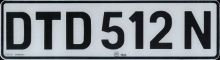 DTN 512 N