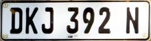 DKJ 392 N