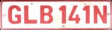 GLB 141 N