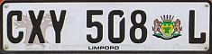 CXY 508*L