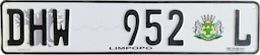 DWH 952*L
