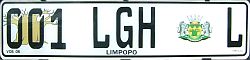 001 LGH * L
