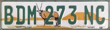 BDM 273 NC