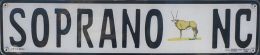 SOPRANO*NC