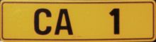 CA 1