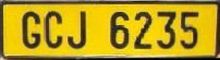GCJ 6235