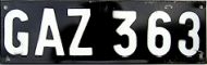 GAZ 363