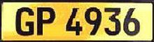 GP 4936