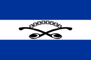 Gazankulu z&aacute;szlaja