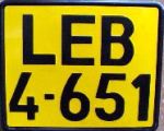 LEB/4-651