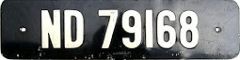 ND 79168 ND 79168