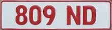 809 ND