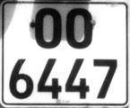 OO/6447
