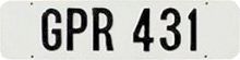 GPR 431