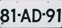 81-AD-91 81-AD-91
