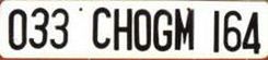 033 CHOGM 164 033 CHOGM 164