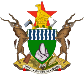 Zimbabwe c&iacute;mere
