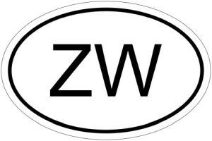 ZW aut&oacute;jel